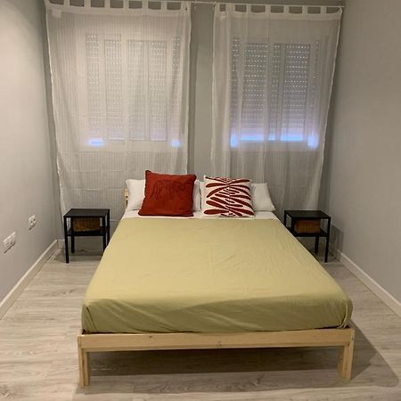 Apartamento Pasaje Sevilla Eksteriør bilde