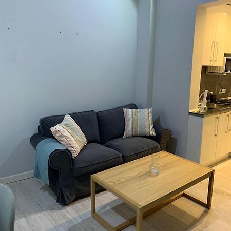 Apartamento Pasaje Sevilla Eksteriør bilde