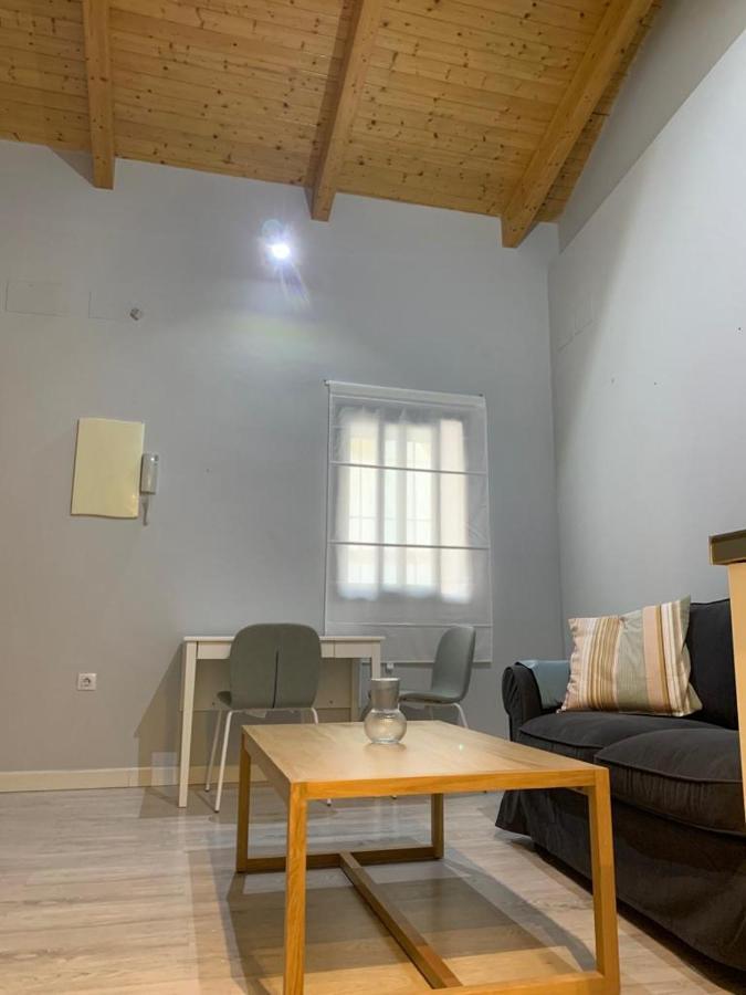 Apartamento Pasaje Sevilla Eksteriør bilde
