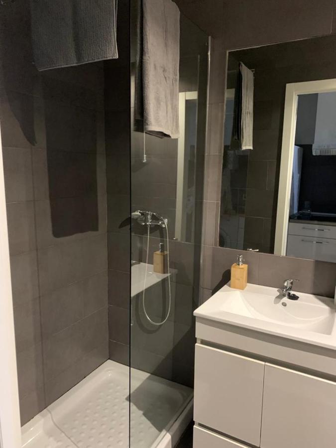 Apartamento Pasaje Sevilla Eksteriør bilde
