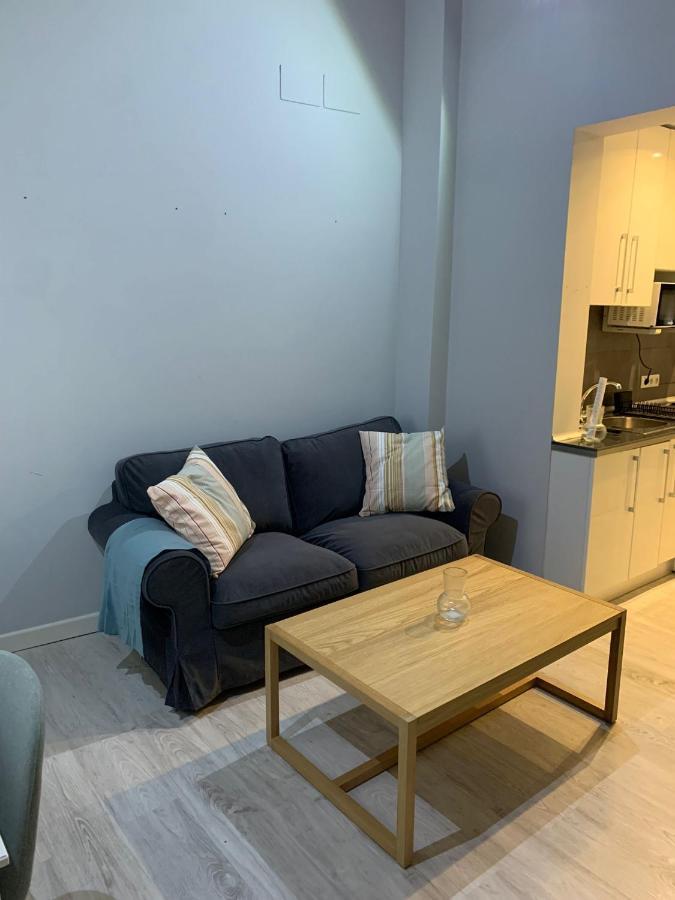 Apartamento Pasaje Sevilla Eksteriør bilde