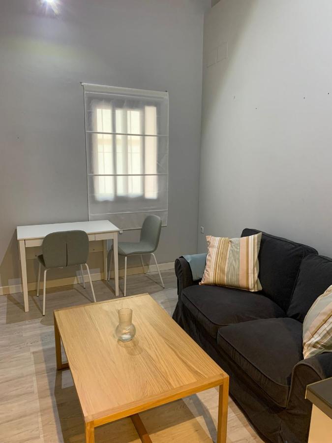 Apartamento Pasaje Sevilla Eksteriør bilde